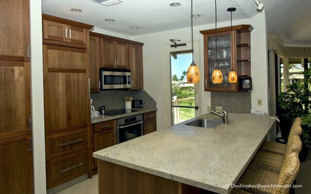 Wailea Grand Champions by Rentals Maui Inc.