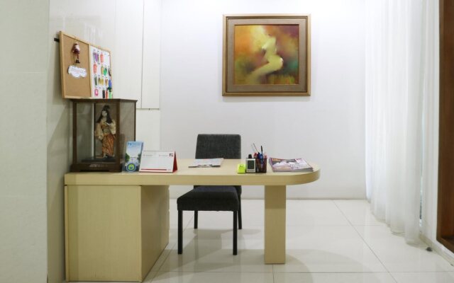 Cove MK House Senopati
