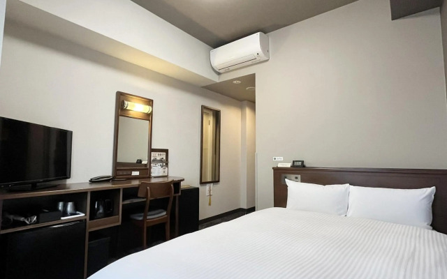 Hotel Route Inn Toki