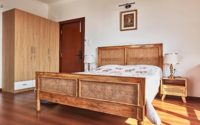 Luminous Apartments & Suites