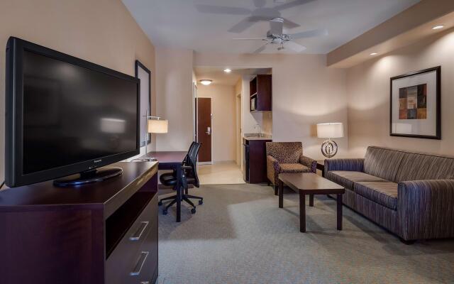 Best Western Plus Midland Suites
