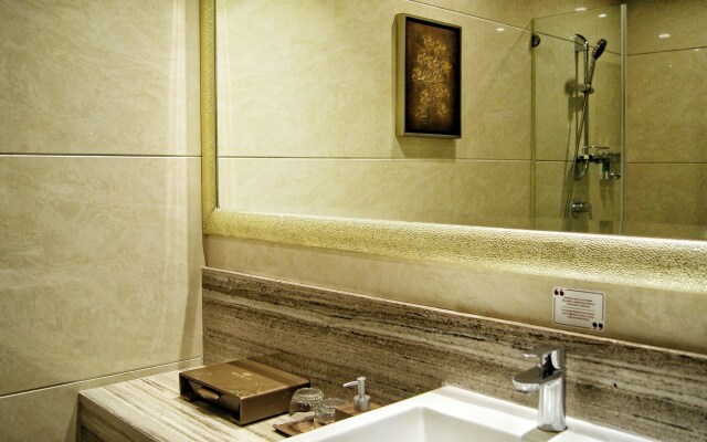 Belviu Hotel Bandung