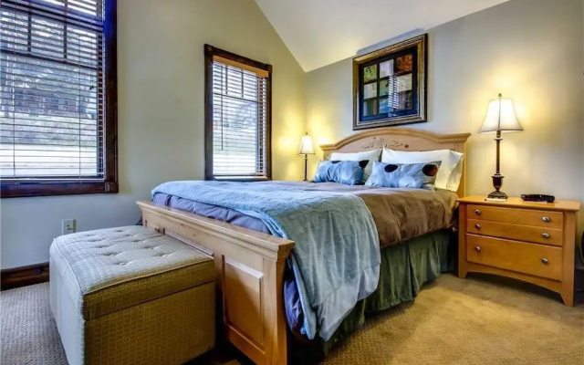 151 Park Avenue 3 Bedroom Home