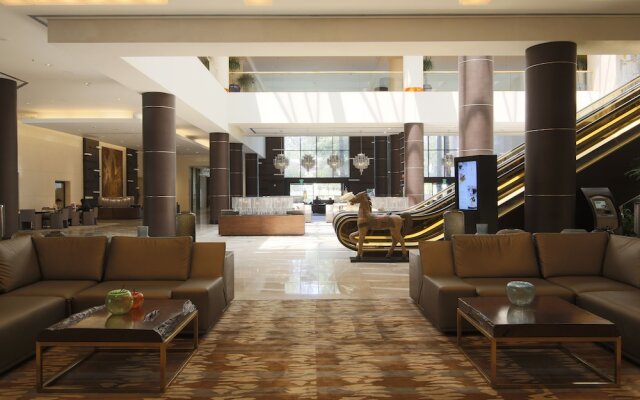 The LA Hotel Downtown