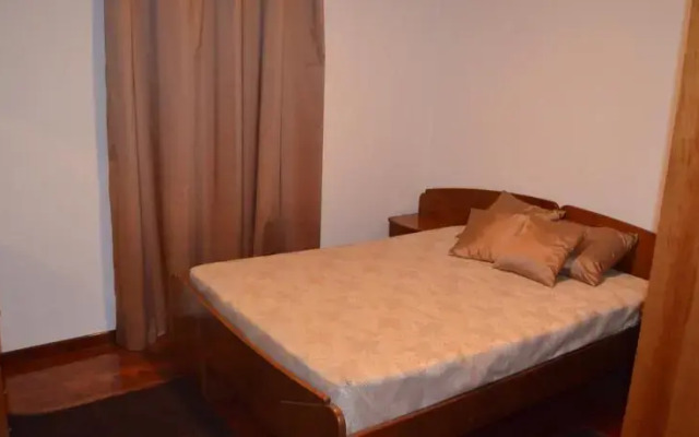 Holiday Home Atlantico