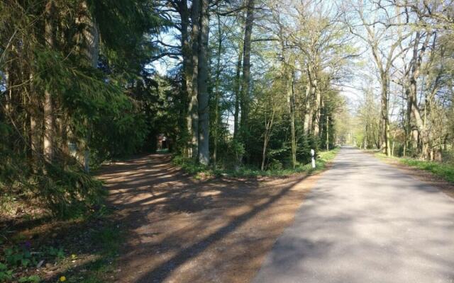 Ahlers Holiday Apartment