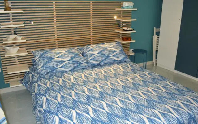 Bed And Breakfast Allamarina