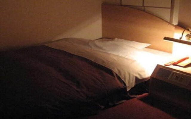 Business Hotel Kawaramachi