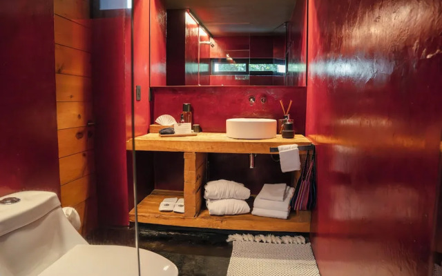 Casa Chichipicas Hotel Boutique