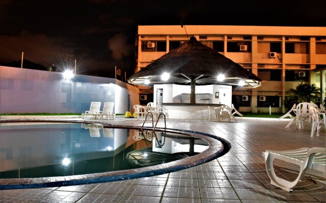 Aracaju Praia Hotel