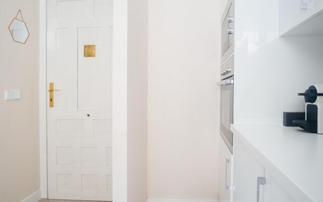 CALLE TOLEDO Apartment I 1BR 1BT