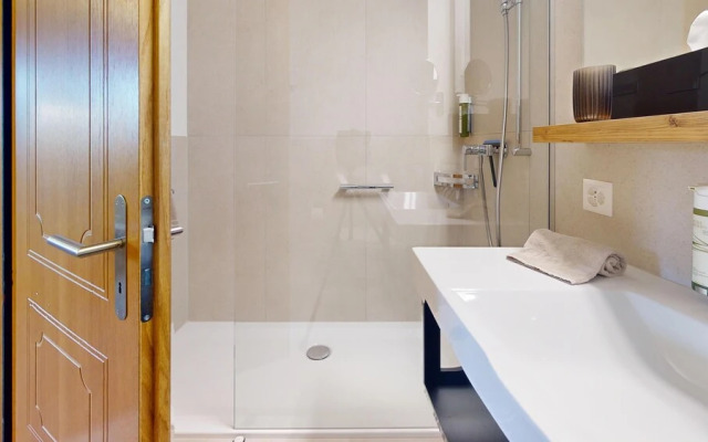 Reka-Ferienanlage Rougemont (Gstaad)