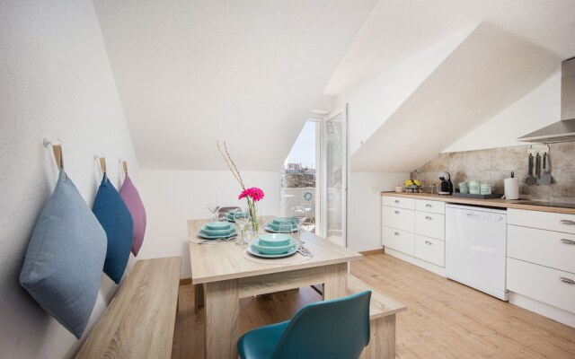 Stone house Lino Trogir