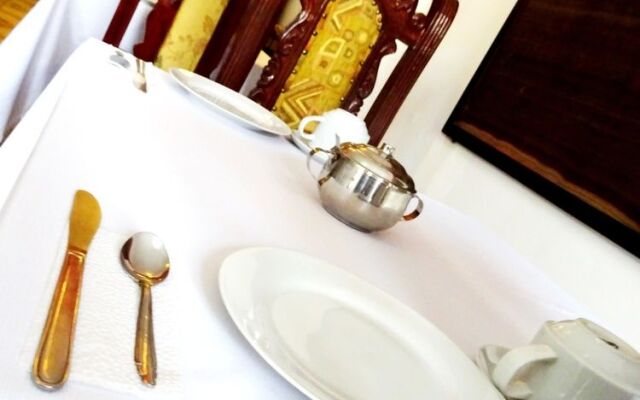 Hotel Museo Manco Capac