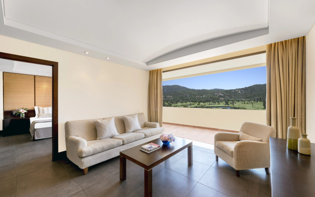 Porto Carras Meliton Hotel
