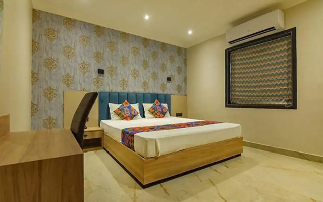 Fabhotel Clive Regency Lovelock
