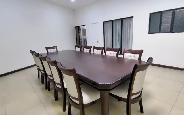 Hotel Boutique CasAguacate