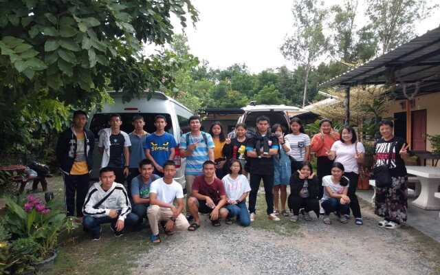 Tippawan Resort