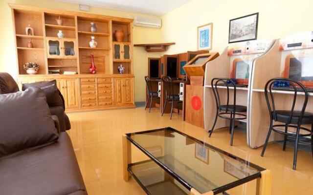 OK Hotel Bossa