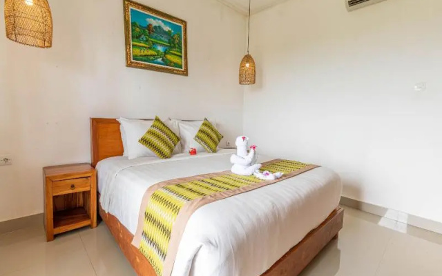 Sarivanna Penida – Guest Rooms – Nusa Penida
