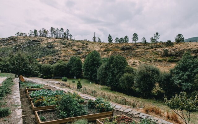 TerraSense Mountain Charm Retreat & Farm