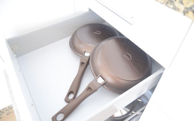 Atico centro Torre del Mar