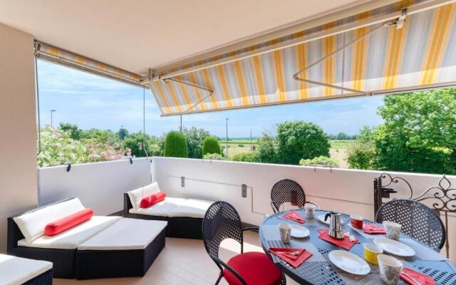 Wolf House - Sirmione Holiday