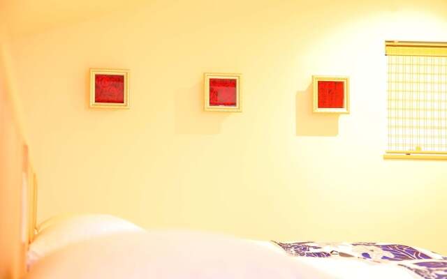 Sanjoubou Sansou villa