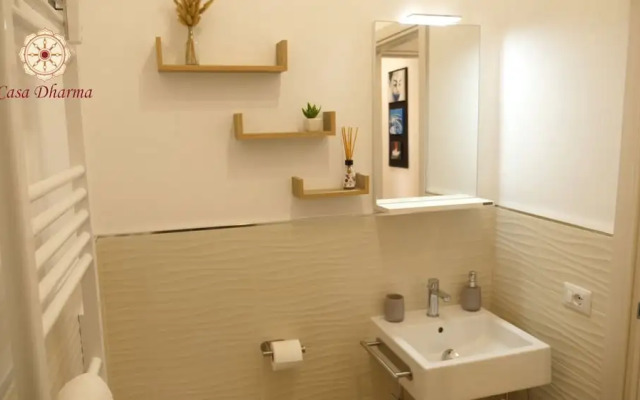 Casa Dharma Guest House