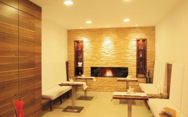 Pension Romantica