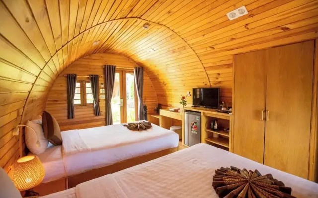 Doan Gia Resort Phong Nha