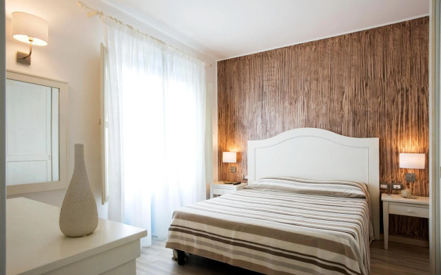 Blue Marine Apartments