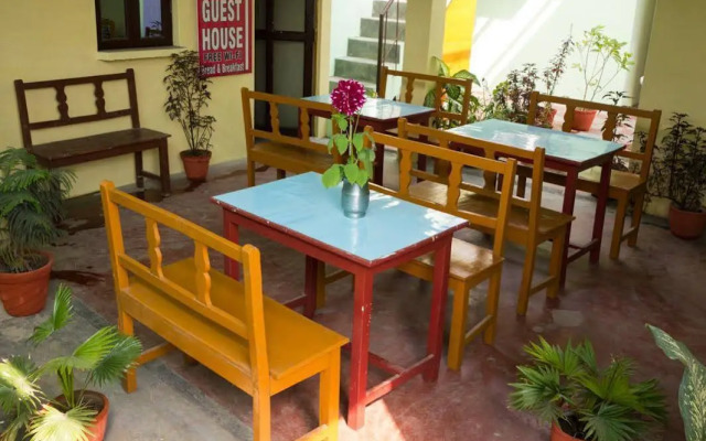 Kedar Guest House