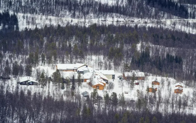 Bardufosstun