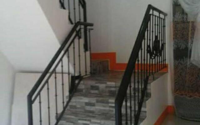 Lan Bless Pension House