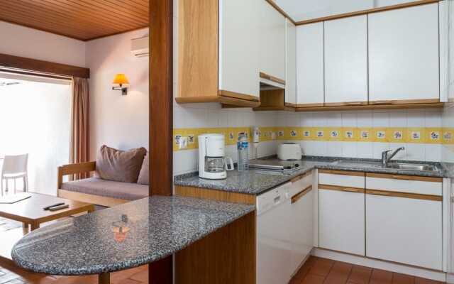 Apartamentos Turisticos Pinhal da Marina