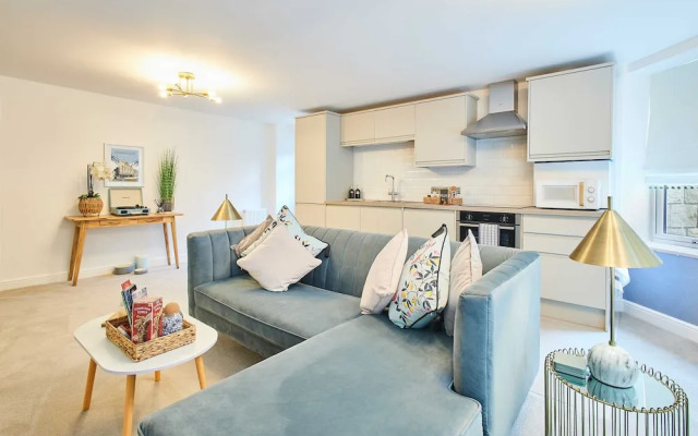 Host Stay Apartment 1 Dane Court