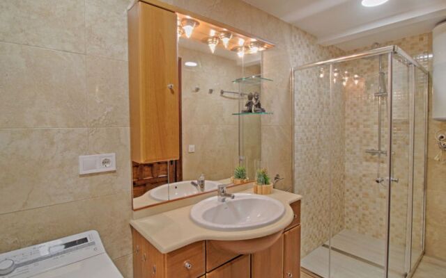 Apartment Damara V Calpe/Calp