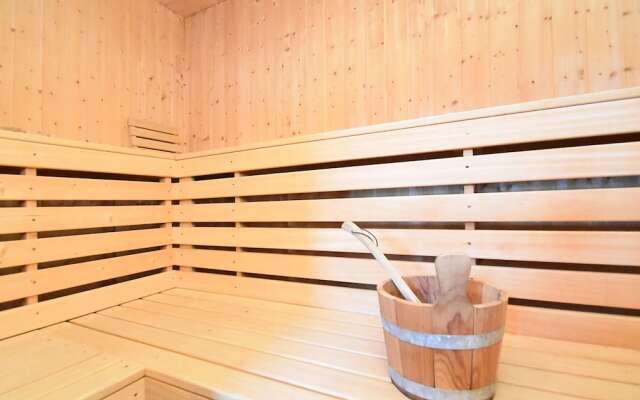 Wohnung in Lohberg Nahe Arber Skipisten