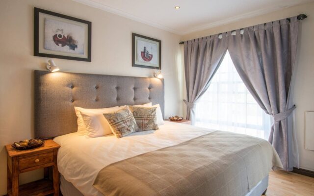 Fahrenheit B&B