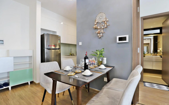 Skylake Apartment Kangnam My Dinh