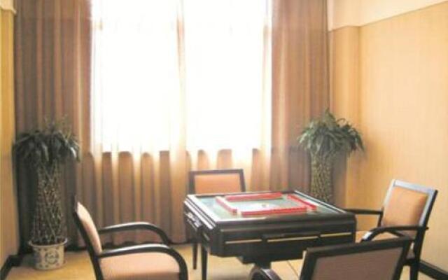 Hongqi Grand Hotel - Datong