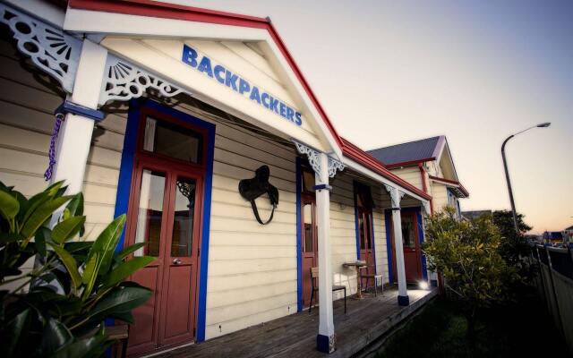 Stables Lodge Backpackers