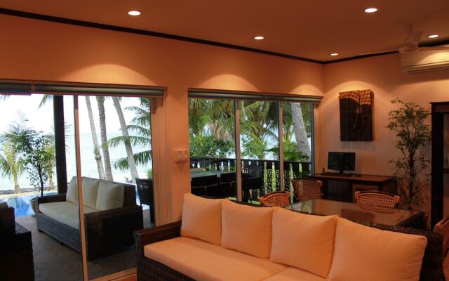 Coconut Laguna Villas