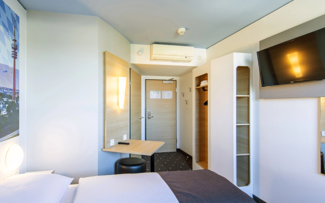 B&B Hotel München City-Nord