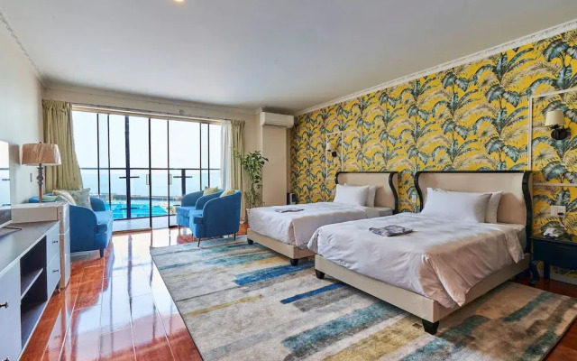 Hotel Himalaya Sea