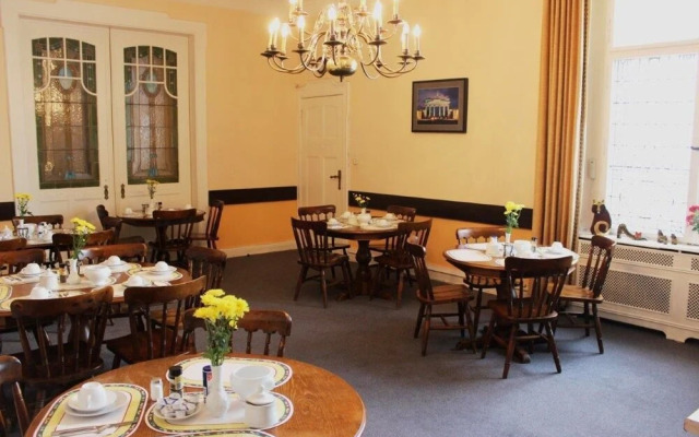 Hotel Pension Rheingold