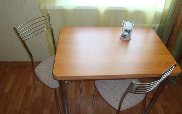 Apartments Aribas