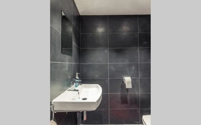 Snet Hospitality Marylebone