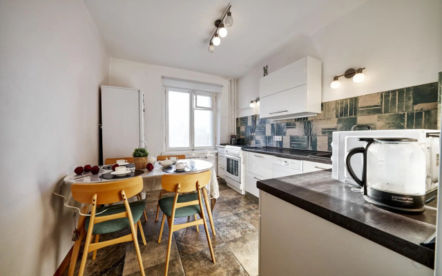 EasyGuest на улице Корабельной